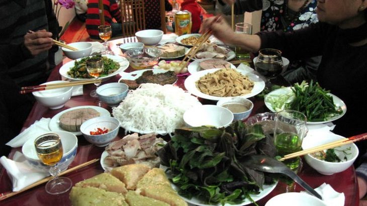 an-tet-1737458967718951726791 20 hay 30 triệu đồng để có cái Tết xênh xang ở thành phố? - Ảnh 1.